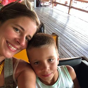 Meet your Posher, Maty